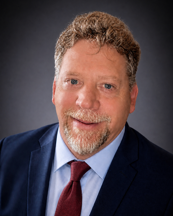 Doyle K. Hodges, Ph.D.